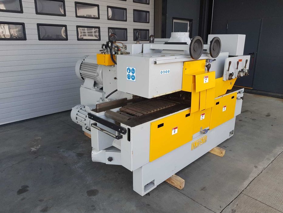 Wielopiła dwuwałowa A.Costa 350 7/22