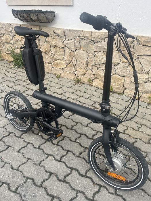 Xiaomi Mi Smart electric folding bike