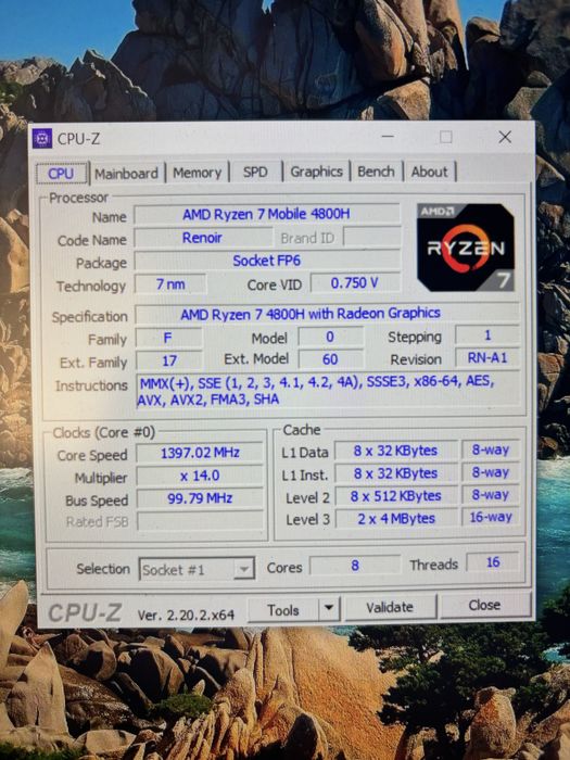 Portátil HP Omen 144Hz