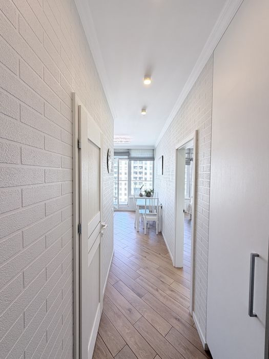 Apartment in Odesa - More