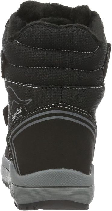 Ботинки термоботинки зимові фірмові  Kangaroos