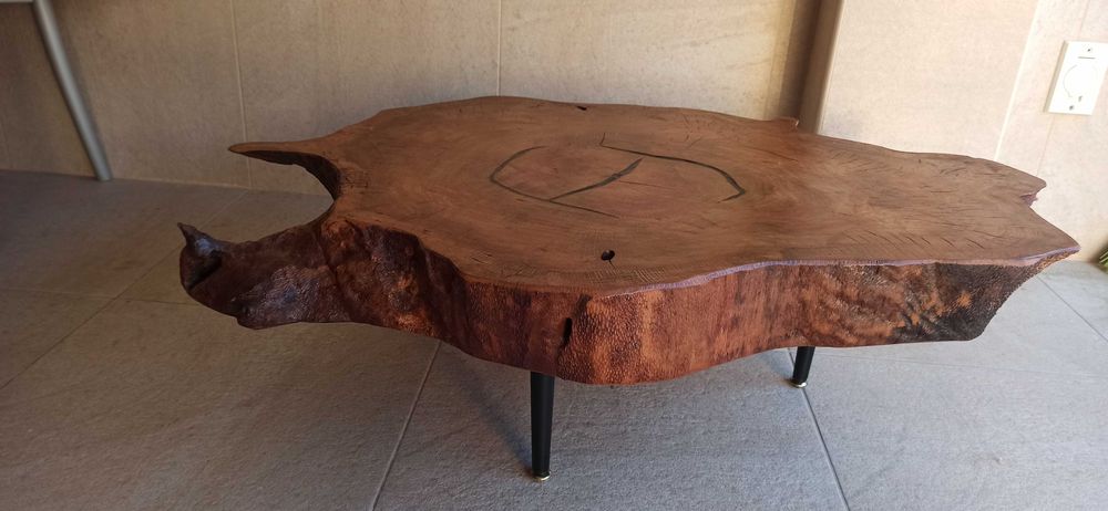 Mesas de apoio unicas