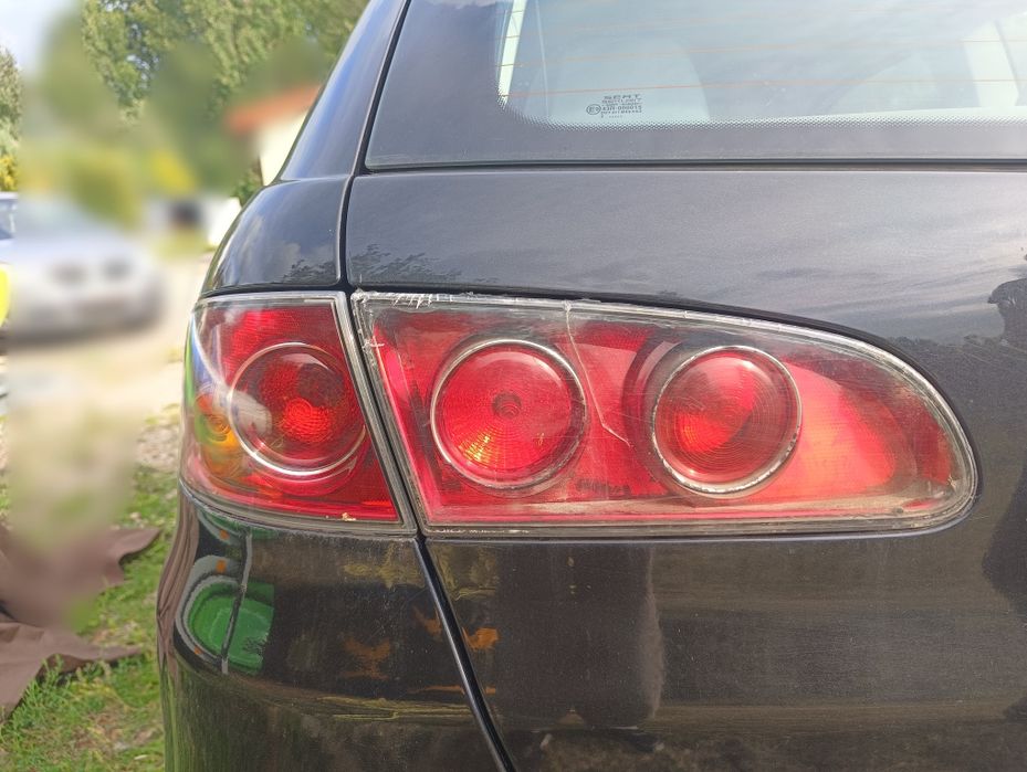 Seat Ibiza lll  2003