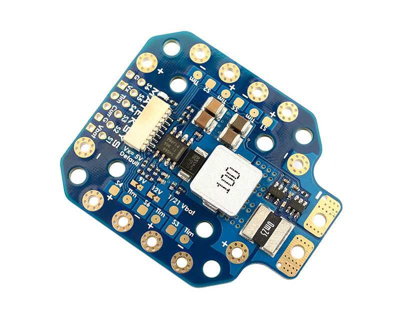 Matek PDB-HEX 12S 5A