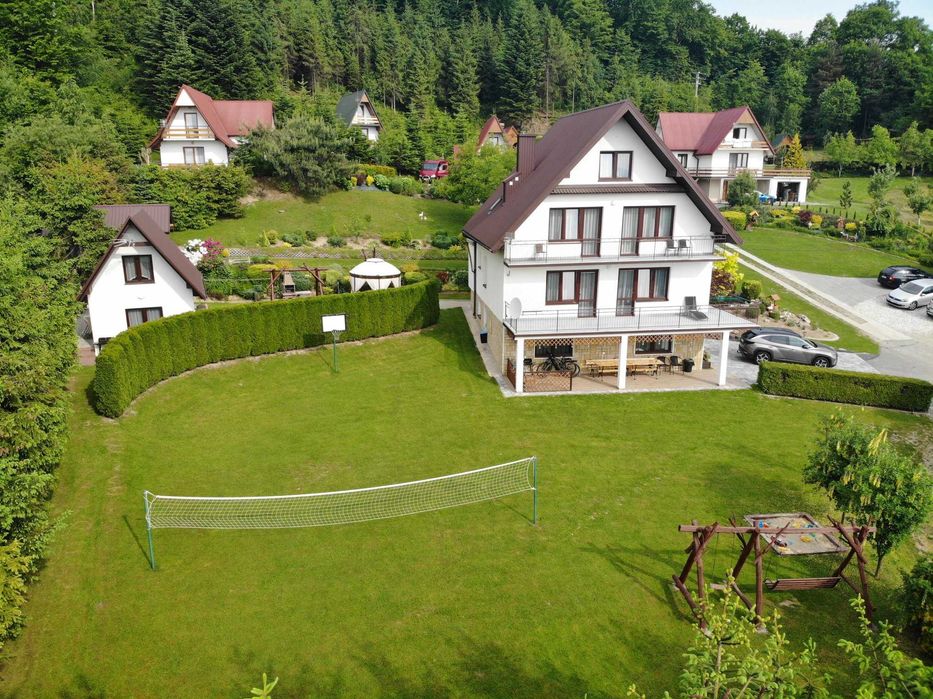 Domek do wynajęcia Zakliczyn, Zawada Lanckorońska