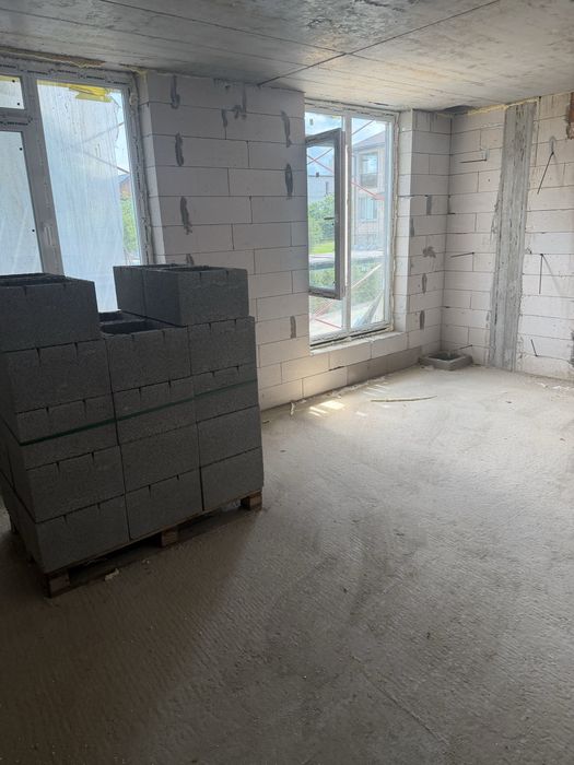 Продаж квартир У-квартал ЖК Oazis Софія Резіденс 1-к 19м  Софіївська Борщагівка, Окружна Кільцева Дорога, Газ, Від забудовника, Державні програми