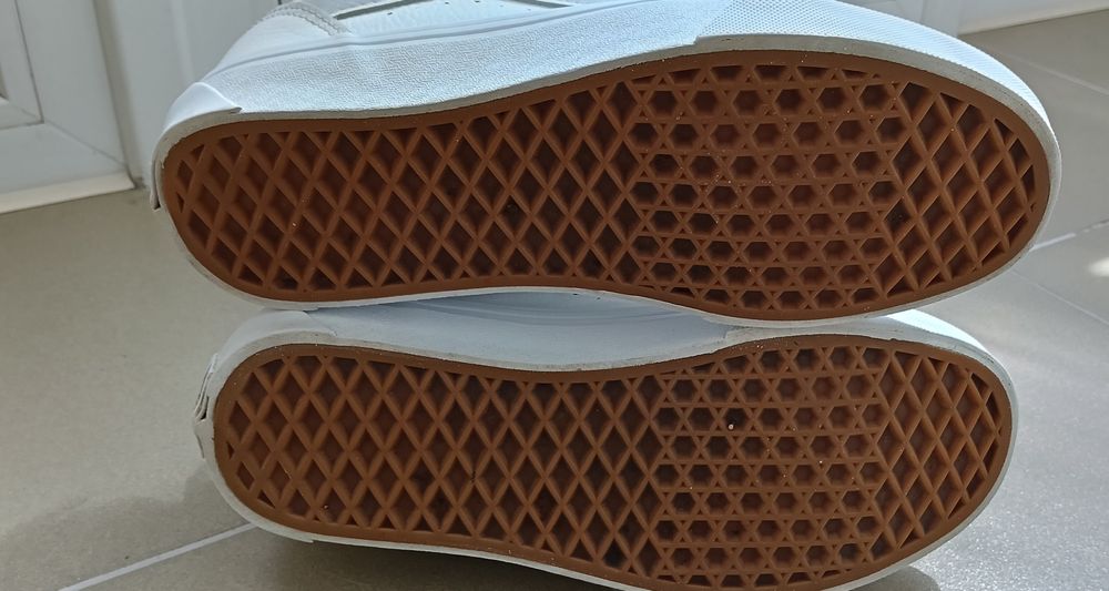 Кеди Vans Knu Skool