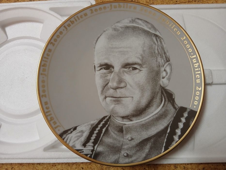 Pratos do Natal Vista Alegre