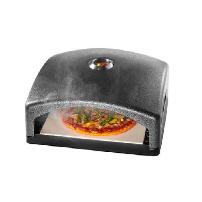 Piec do pizzy na grilla