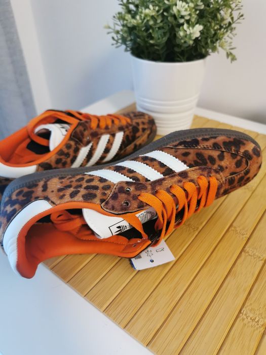 Tênis Samba Adidas 37 novos