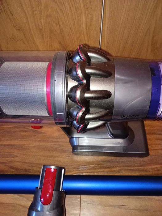 Odkurzacz Dyson v11