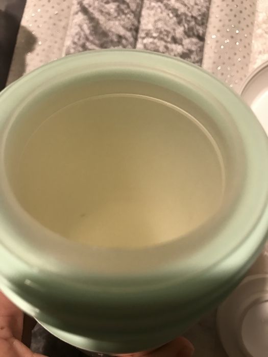 Termo biberão pre-natal