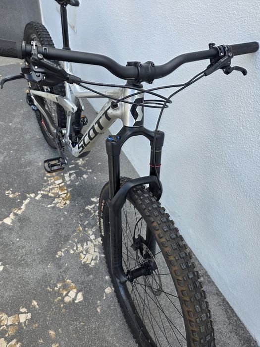 SCOTT RANSOM 920 tam M