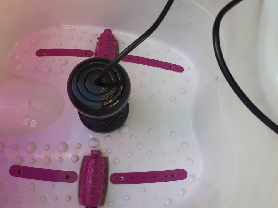 Aparelho para ionização e electrólise  - como novo