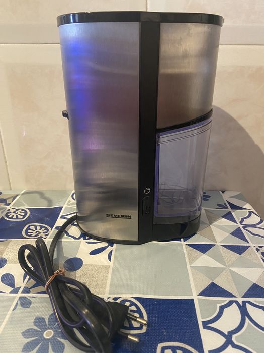 Moedor de graos de café