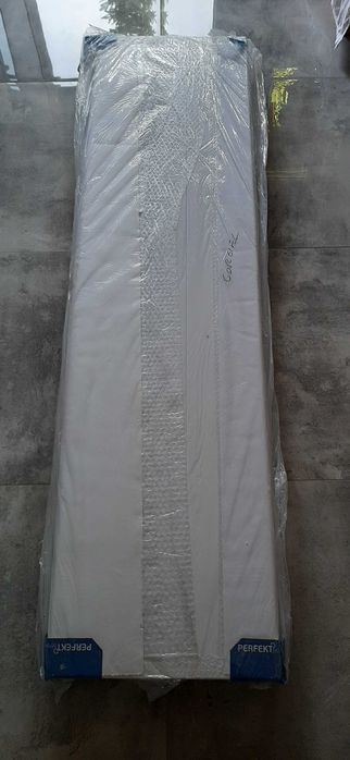 Grzejnik pionow gładki