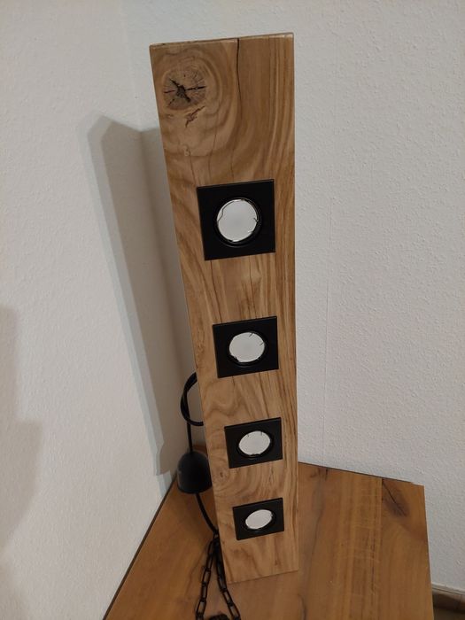 Lampa wisząca 2 model