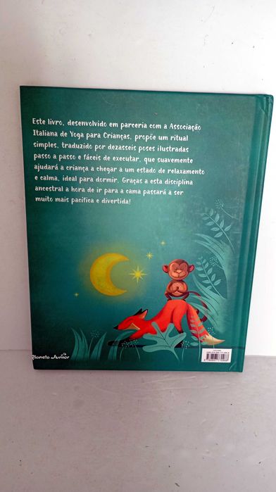 Adoro Yoga - Boa Noite Amigos!