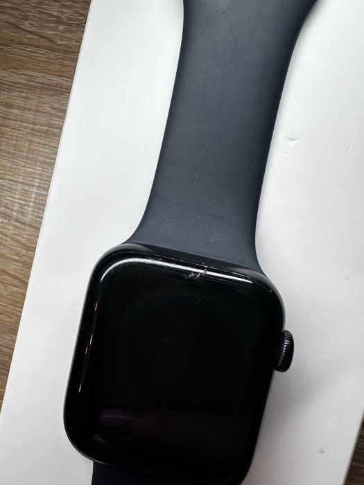 Apple Watch SE (2 покоління) 44 mm