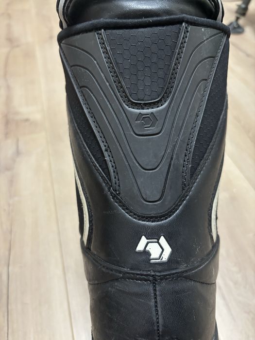 Сноубордичні черевики Northwave 43-44/ MP 28.5 — хороший стан