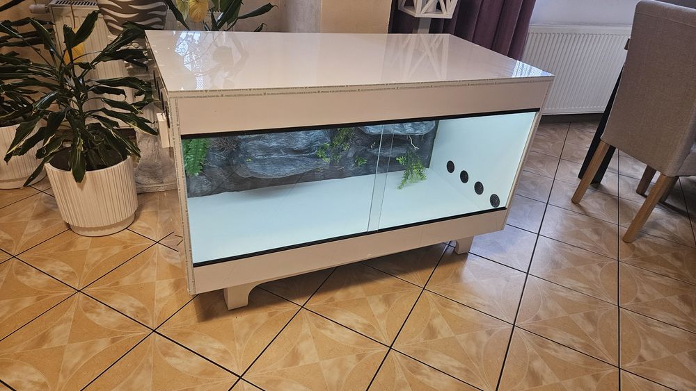 Terrarium 120x60x60