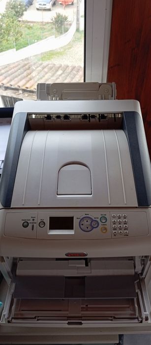 Impressora OKI C823