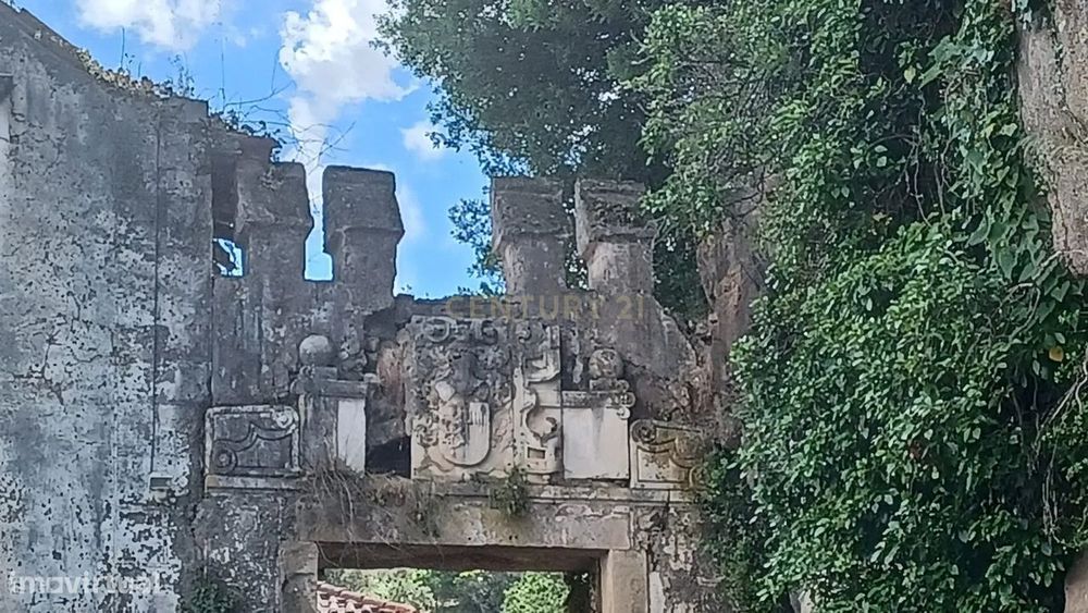 Vendo Quinta em Coimbra