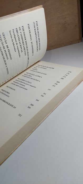 Atlas da Psicologia (1ª edição, 2017)