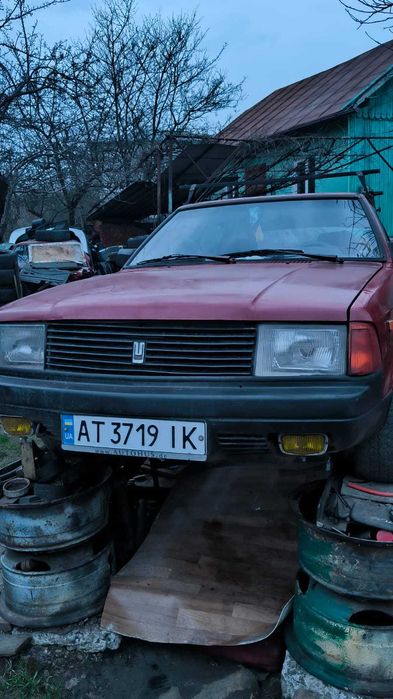 Москвич 2141 в гарному стані