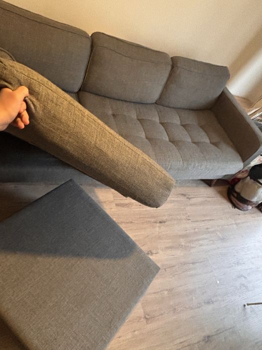 Sofa pra vender rapido