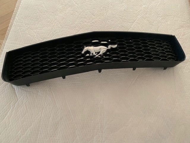 ford mustang grill atrapa 4-r338200aew org kpl