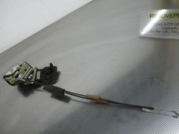 Fechadura / fecho porta trás direito MAZDA 6 Hatchback (GG)