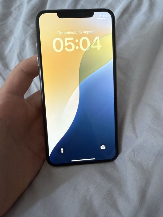 Iphone XS Max 64 gb айфон ікс ес макс