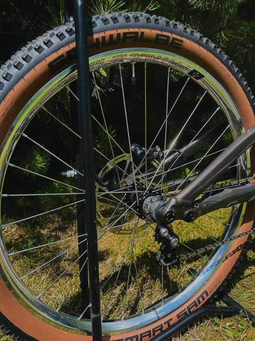 Specialized stumpjumper S2