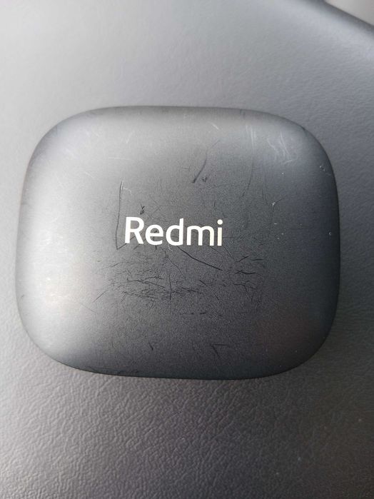 auricular xiaomi redmi buds 6 night black