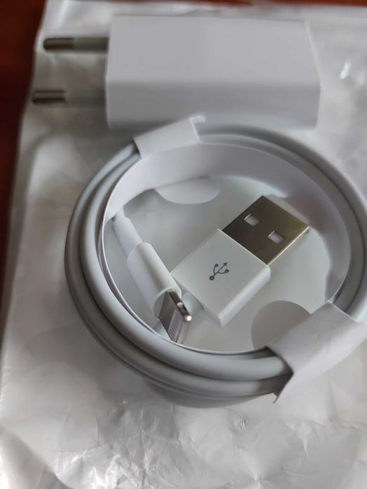 Carregador para iPhone