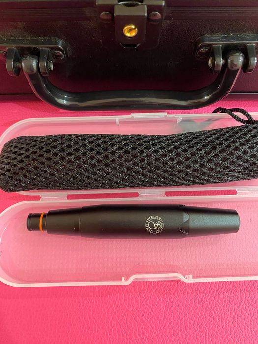 Vendo dermografo micropigmentação