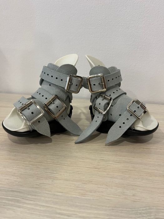 Ортопедичні брейси Mitchell 00 (Мітчел 00, Мітчелл 00)