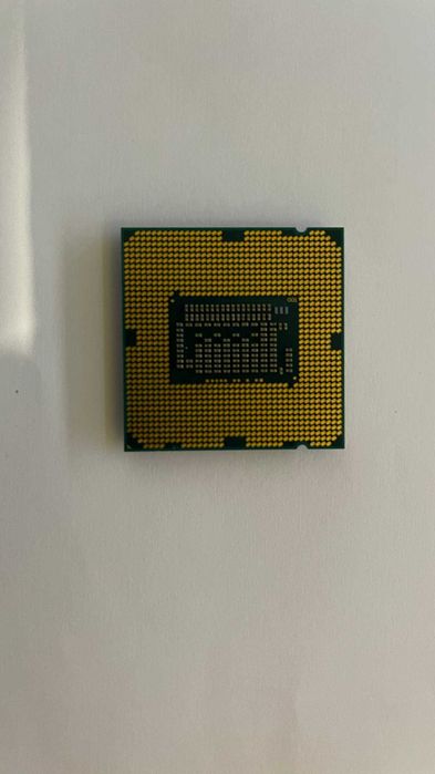 процесор Intel Core i5-3470