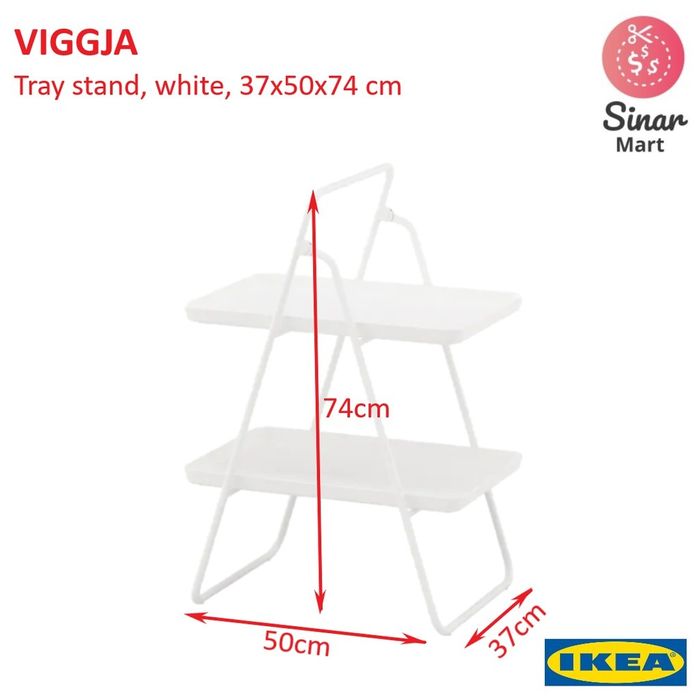 Mesa apoio ikea/cabeceira