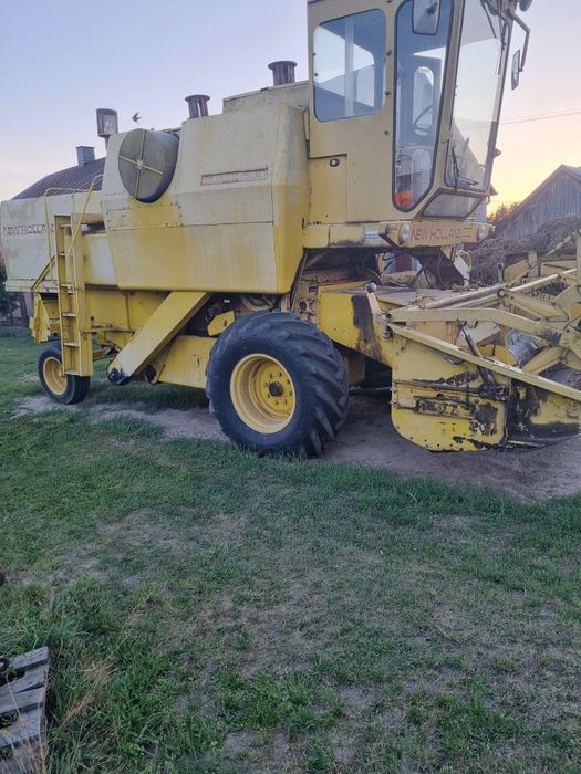 New holland 1530