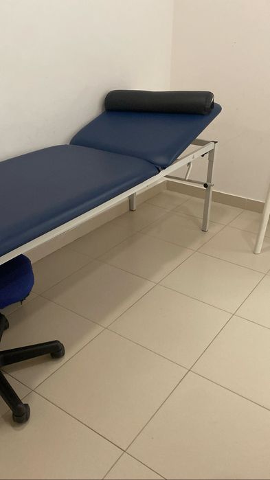[Excelente Estado] Marquesas de massagem