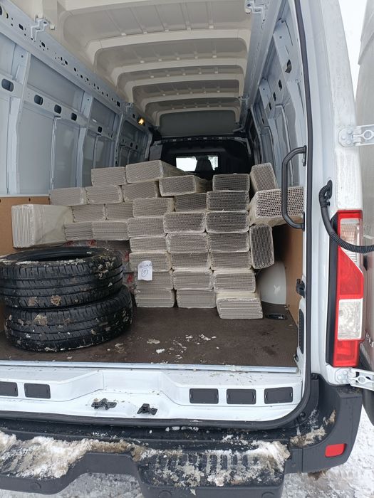 Usługi transportowe wynajem busa z kierowca taxi bagażowe