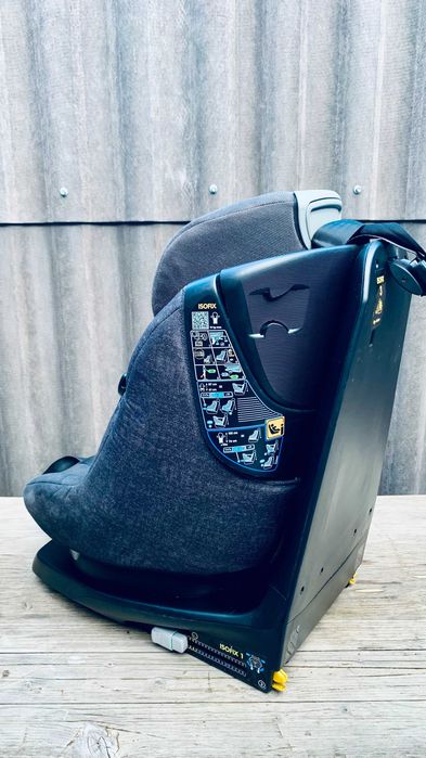 MAXI-COSI AxissFix Air