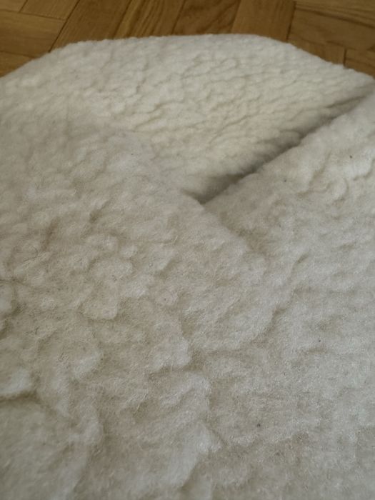 Конверт зимовий овчина , доречі тренд, конверт в коляску