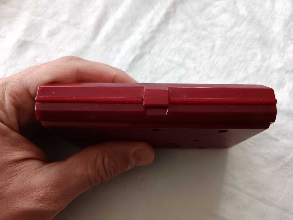 Black Jack [BJ-60] (Nintendo Game & Watch, Loose, Tested, No Battery)