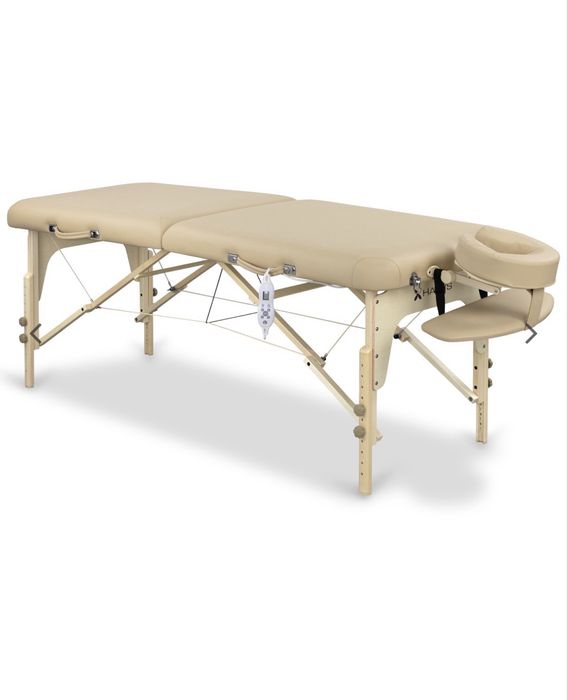 Sptzedam stól do masażu Therma Top 70 cm (Habbys)