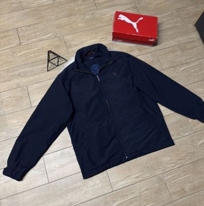 Куртка Gant оригінал розмір L