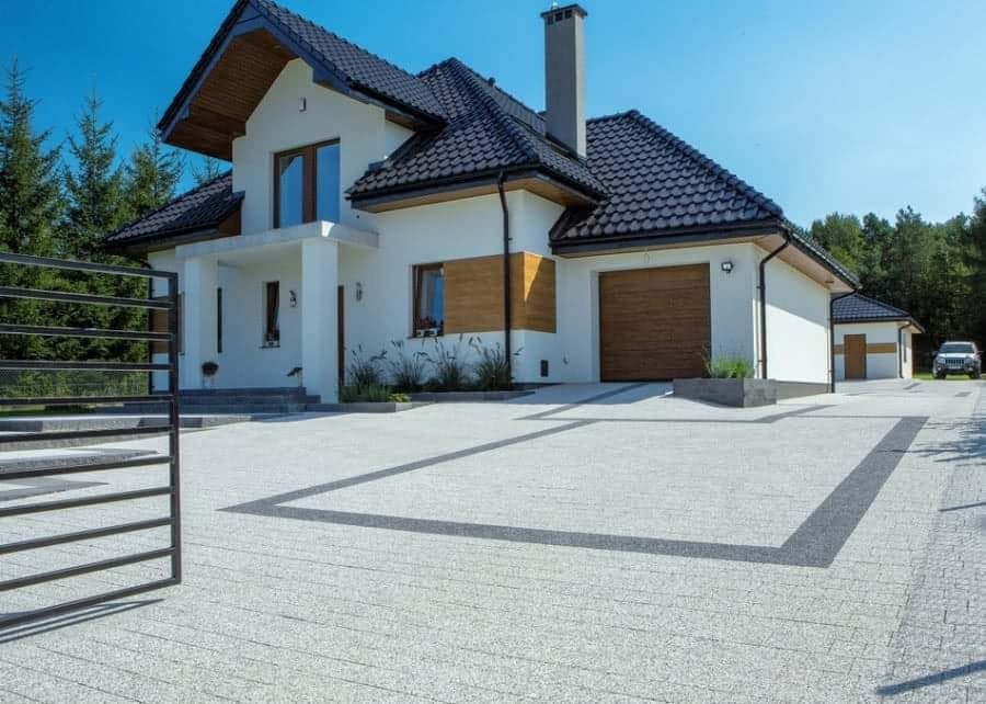 Ekipa Budowlana 777
