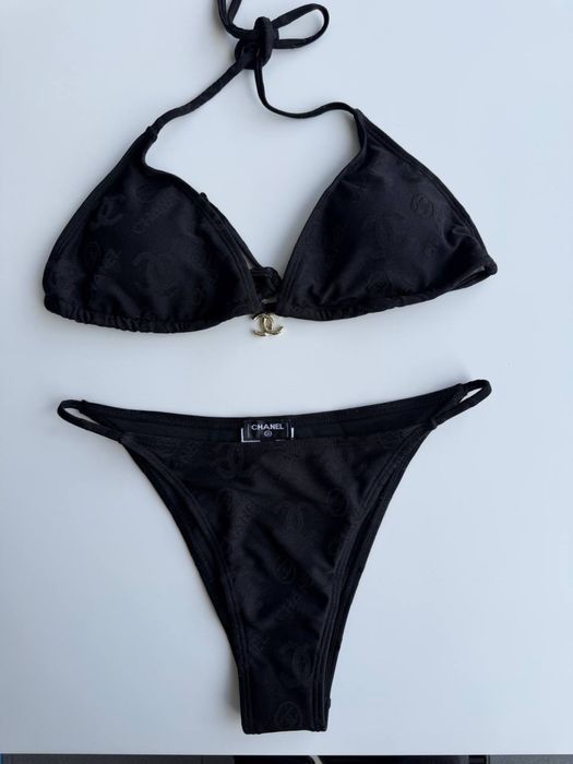 Купальник Chanel m